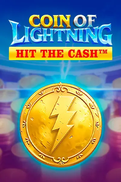coin of lightning